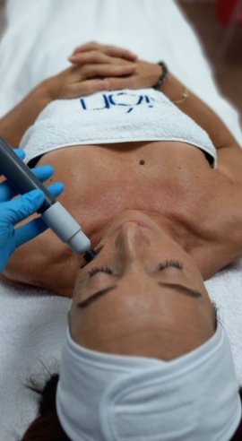 Medicina estética en Cieza