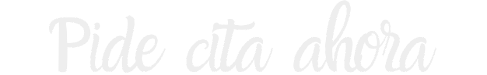 Centro de Belleza en Cieza